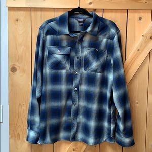 Outdoor Research Flannel Shirt